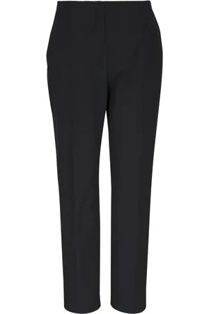 Lafayette 148 Pantalones de vestir estilo capri