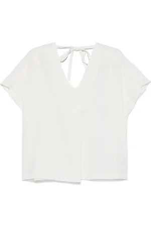 Kaos Blusa de lino
