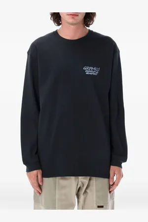 Gramicci Camiseta con logo estampado