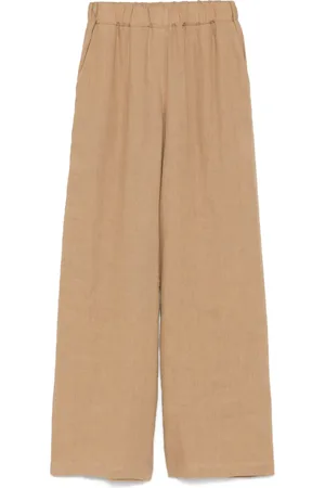 Kaos Pantalones anchos