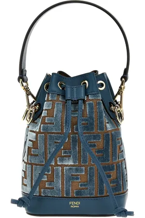 Fendi Bolso Mon Tresor mini