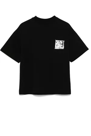 YES Camiseta con logo