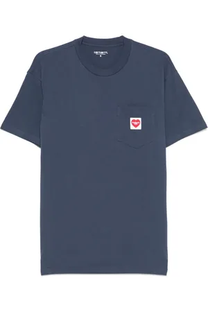 Carhartt Camiseta Pocket Heart