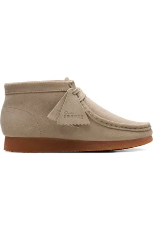 Clarks Mocasines con cordones