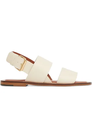 Mansur Gavriel Sandalias planas
