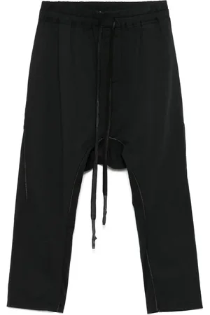 ISAAC SELLAM EXPERIENCE Pantalones Serge