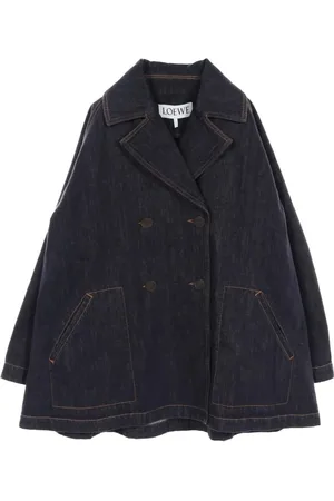 Loewe Chaquetón vaquero 2010