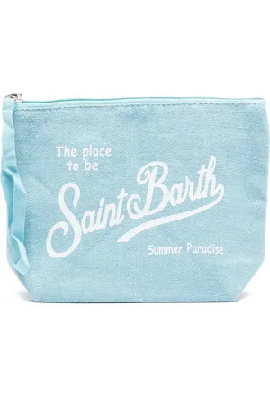 MC2 SAINT BARTH Bolso de playa Aline