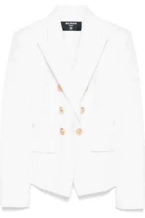 Balmain Blazer con doble botonadura