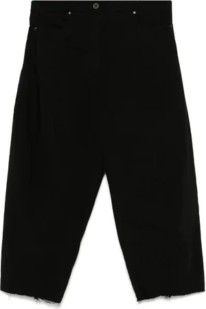 MASNADA Pantalones ajustados