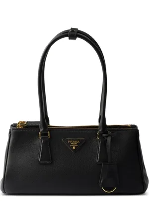 Prada Bolso shopper Galleria estructurado