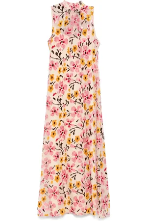Staud Vestido largo Albee