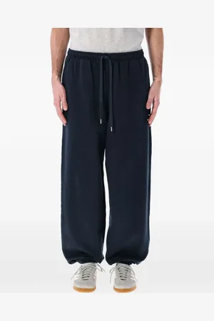Arte Antwerp Pantalones de chándal con logo Heart