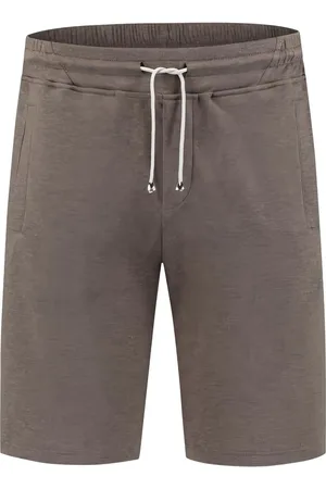Doriani Cashmere Pelele con cintura elástica
