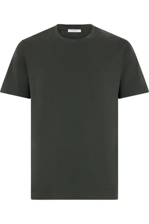 Boglioli Camiseta de algodón