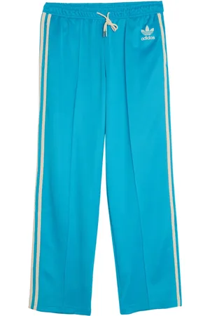 adidas Pantalones de chándal con logo Trefoil