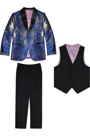Romano Esmoquin en jacquard