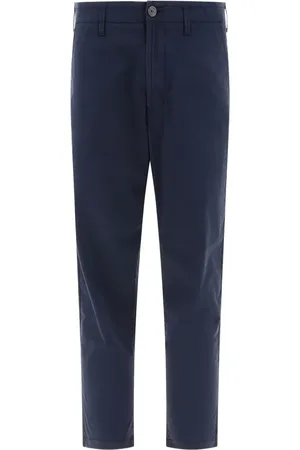 Stone Island Pantalones tipo cargo utility