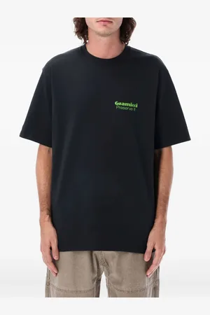 Gramicci Camiseta con logo estampado
