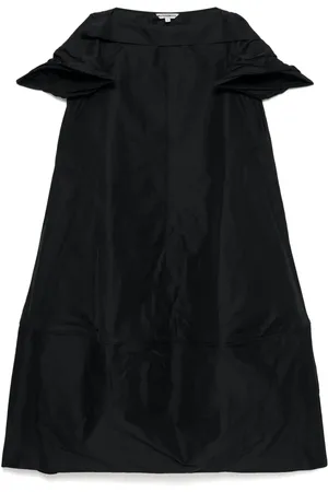 MELITTA BAUMEISTER Vestido abombado