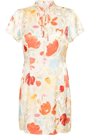 KITRI Vestido corto Gretchen