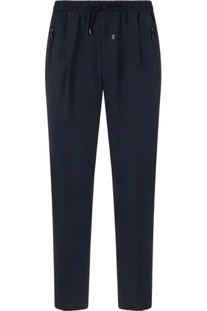 Boglioli Pantalones con cordones