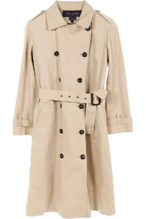 LOUIS VUITTON Gabardina con monograma 2010