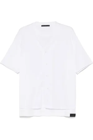 LOW BRAND Camiseta de tejido jersey