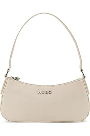 HUGO BOSS Bolso de hombro Chris estructurado