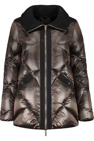 MOORER Chaqueta Adda