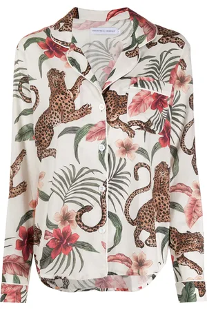 Desmond & Dempsey Pijama Soleia