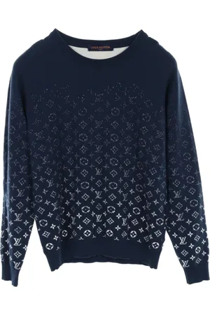 LOUIS VUITTON Jersey con monograma en jacquard 2010