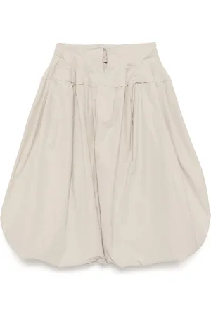 TOGA PULLA Falda con pliegues