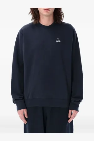Arte Antwerp Sudadera Heart con cuello redondo