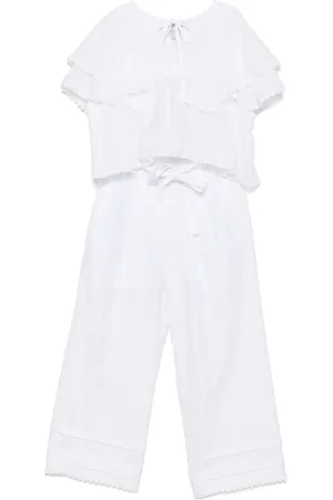 alapage Conjunto Mimosa