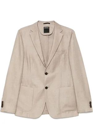 Ermenegildo Zegna Blazer entretejido