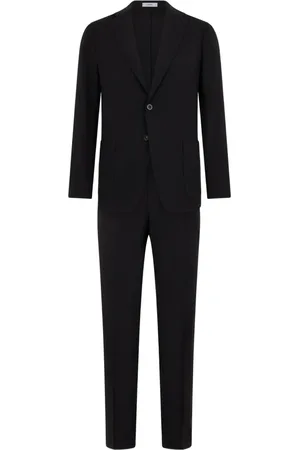 Boglioli Traje de lana