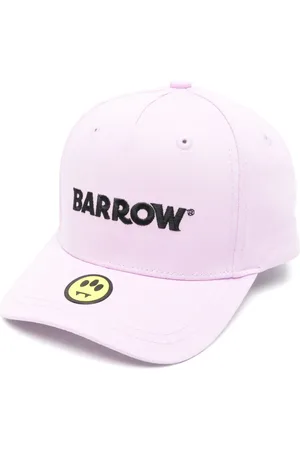 BARROW Gorra con logo bordado