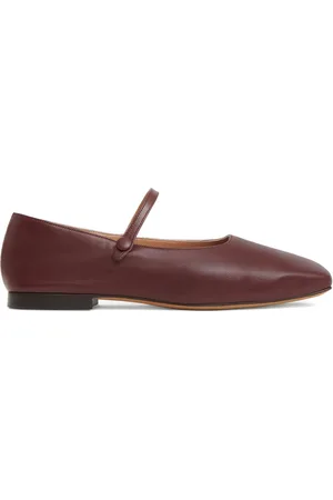 Mansur Gavriel Bailarinas con puntera cuadrada