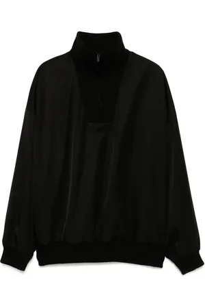 FEAR OF GOD Chaqueta con cuello alto
