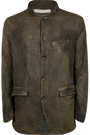 GIORGIO BRATO Blazer con botones