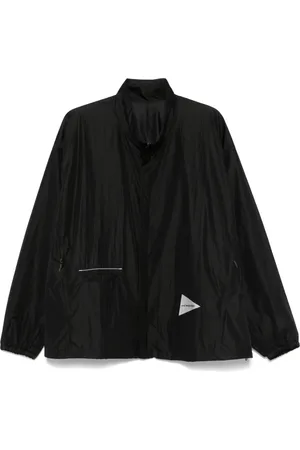 and wander Chaqueta Over Rip