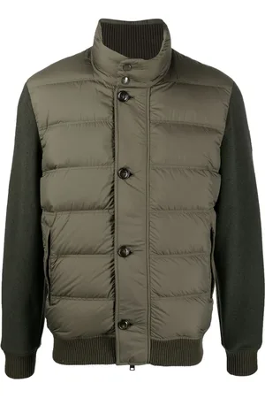 Woolrich Plumífero con botones