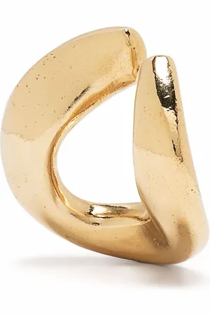 Beatriz Palacios Pendiente earcuff Link Medium