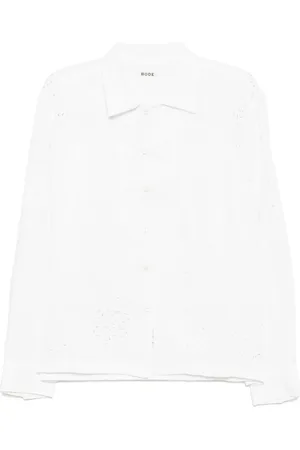 BODE Camisa Belvoir