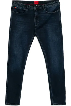 HUGO BOSS Vaqueros slim