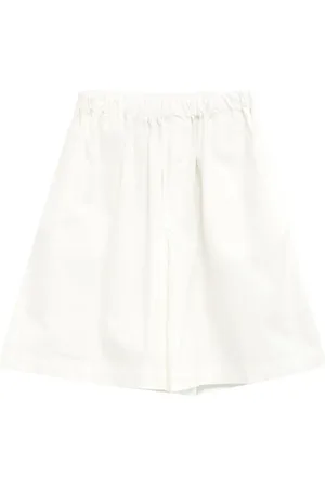 Baserange Bermudas Stave