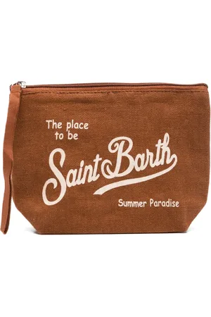 MC2 SAINT BARTH Bolso de playa Aline