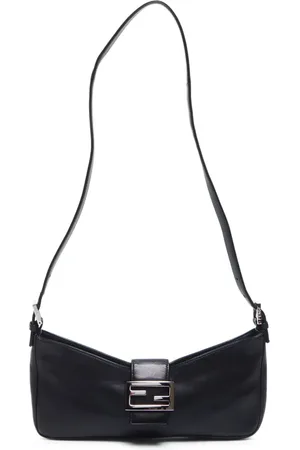 Fendi Bolso de hombro Mamma Baguette 2000-2020