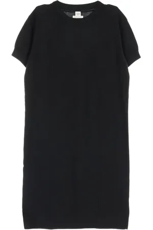 Hermès Vestido H Lift de seda 2010